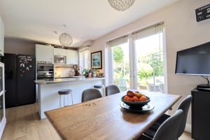 Kitchen/Diner- click for photo gallery